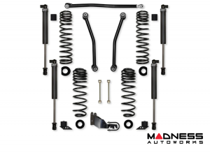 Jeep Wrangler JL Lift Kit - Rock Krawler - Stage 1 - 2018+